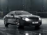 Bentley Continental GT V8 2012 года